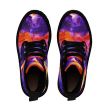 Load image into Gallery viewer, Men&#39;s Canvas Boots