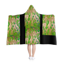 Load image into Gallery viewer, Hooded Blanket