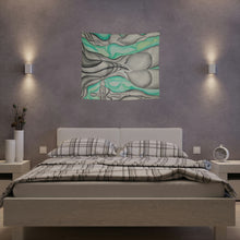 Load image into Gallery viewer, Printed Wall Tapestry