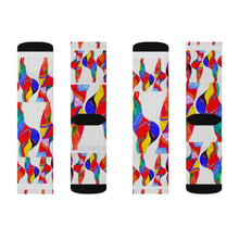 Load image into Gallery viewer, Sublimation Socks