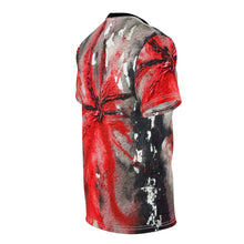 Load image into Gallery viewer, Unisex Cut &amp; Sew Tee (AOP)