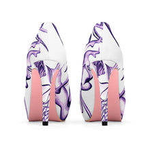 Load image into Gallery viewer, Women&#39;s Platform Heels