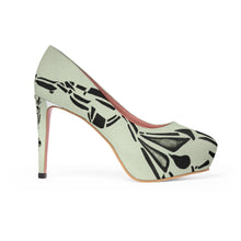 Load image into Gallery viewer, Women's Platform Heels