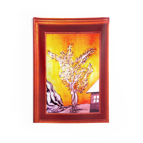 Indoor Wall Tapestries