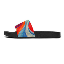 Load image into Gallery viewer, Women's Slide Sandals