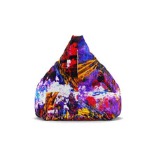 Load image into Gallery viewer, Bean Bag Chair Cover