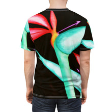 Load image into Gallery viewer, Unisex Cut &amp; Sew Tee (AOP)