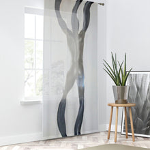 Load image into Gallery viewer, Window Curtain