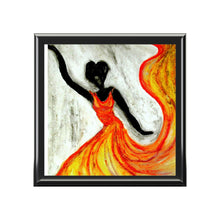 Load image into Gallery viewer, Jewelry Box