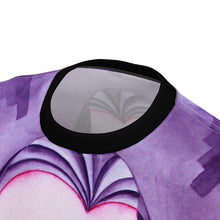 Load image into Gallery viewer, Unisex Cut &amp; Sew Tee (AOP)