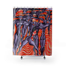 Load image into Gallery viewer, Shower Curtains