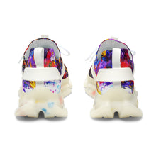 Load image into Gallery viewer, Women's Mesh Sneakers