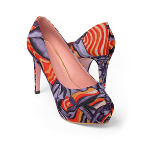 Women's Platform Heels