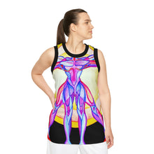 Load image into Gallery viewer, Unisex Basketball Jersey (AOP)