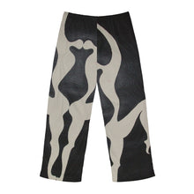 Load image into Gallery viewer, Men&#39;s Pajama Pants (AOP)