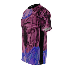 Load image into Gallery viewer, Unisex Cut &amp; Sew Tee (AOP)