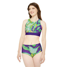 Load image into Gallery viewer, Sporty Bikini Set