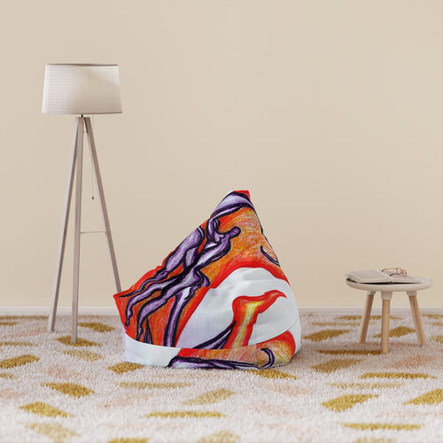 Bean Bag Chair Cover