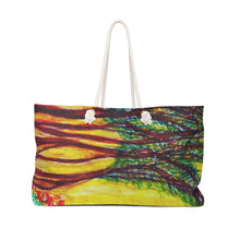 Load image into Gallery viewer, Weekender Bag