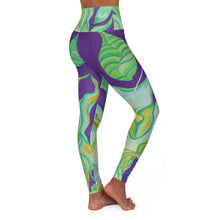 Load image into Gallery viewer, High Waisted Yoga Leggings