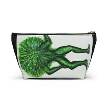 Load image into Gallery viewer, Accessory Pouch w T-bottom