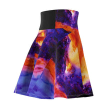 Load image into Gallery viewer, Women's Skater Skirt