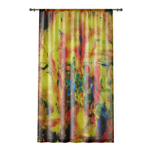 Load image into Gallery viewer, Window Curtain