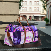 Load image into Gallery viewer, Waterproof Travel Bag