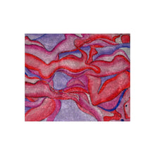 Load image into Gallery viewer, Crushed Velvet Blanket