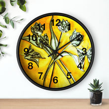 Load image into Gallery viewer, Wall clock