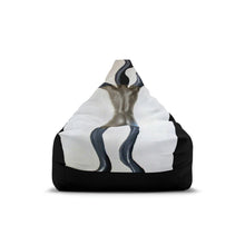 Load image into Gallery viewer, Bean Bag Chair Cover