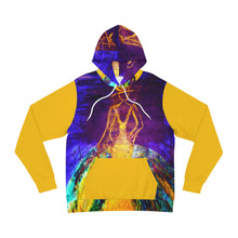 Load image into Gallery viewer, AOP Fashion Hoodie