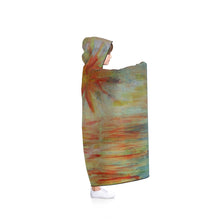 Load image into Gallery viewer, Hooded Blanket