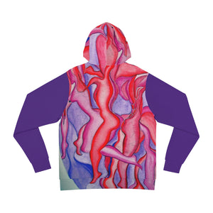 AOP Fashion Hoodie