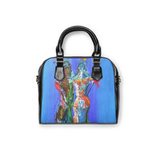 Load image into Gallery viewer, Shoulder Handbag