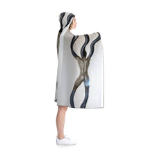 Load image into Gallery viewer, Hooded Blanket