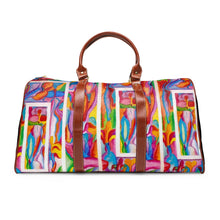 Load image into Gallery viewer, Waterproof Travel Bag