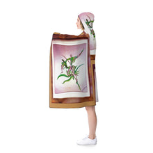 Load image into Gallery viewer, Hooded Blanket