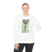 Load image into Gallery viewer, Unisex Lightweight Long Sleeve Tee
