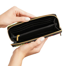 Load image into Gallery viewer, Zipper Wallet