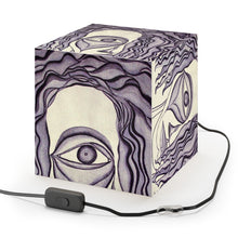 Load image into Gallery viewer, Light Cube Lamp