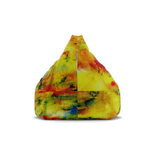 Load image into Gallery viewer, Bean Bag Chair Cover