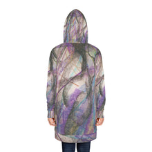 Load image into Gallery viewer, Women's Hoodie Dress (AOP)