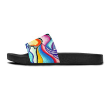 Load image into Gallery viewer, Women's Slide Sandals
