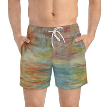 Load image into Gallery viewer, Swim Trunks
