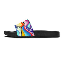 Load image into Gallery viewer, Women's Slide Sandals
