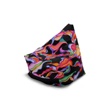 Load image into Gallery viewer, Bean Bag Chair Cover