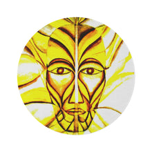 Load image into Gallery viewer, Round Rug