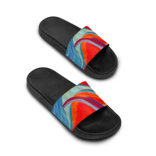 Load image into Gallery viewer, Women's Slide Sandals