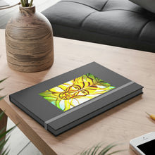 Load image into Gallery viewer, Color Contrast Notebook - Ruled